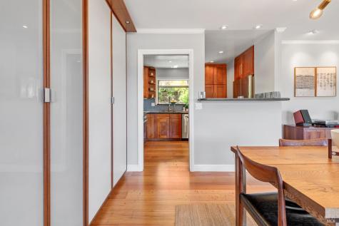80 Lyford Drive Tiburon CA 94920