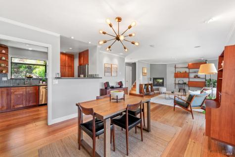 80 Lyford Drive Tiburon CA 94920