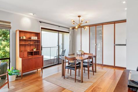 80 Lyford Drive Tiburon CA 94920