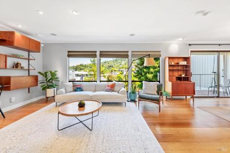 80 Lyford Drive Tiburon CA 94920