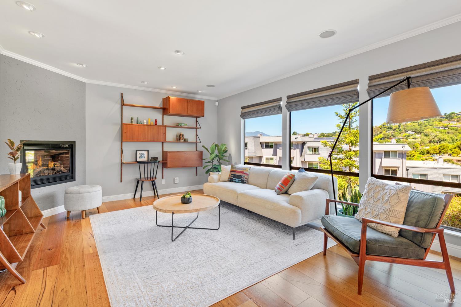 80 Lyford Drive Tiburon CA 94920