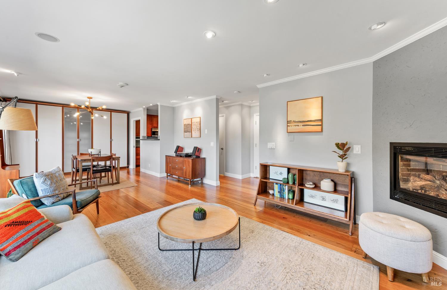 80 Lyford Drive Tiburon CA 94920