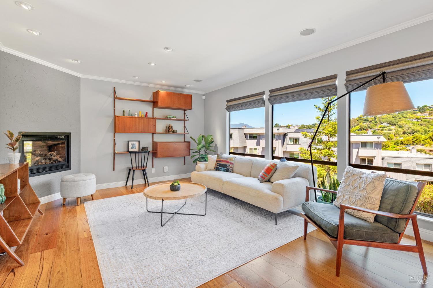 80 Lyford Drive Tiburon CA 94920