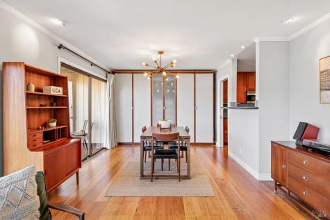 80 Lyford Drive Tiburon CA 94920