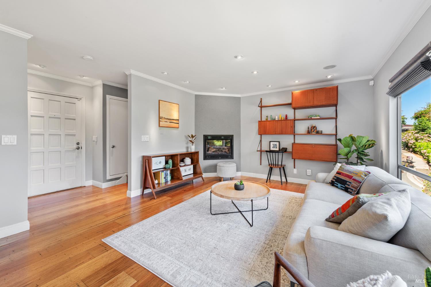 80 Lyford Drive Tiburon CA 94920