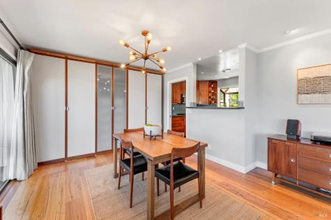 80 Lyford Drive Tiburon CA 94920