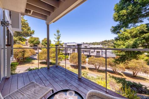 80 Lyford Drive Tiburon CA 94920