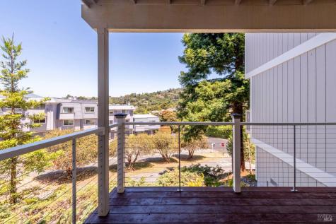 80 Lyford Drive Tiburon CA 94920