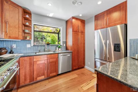 80 Lyford Drive Tiburon CA 94920