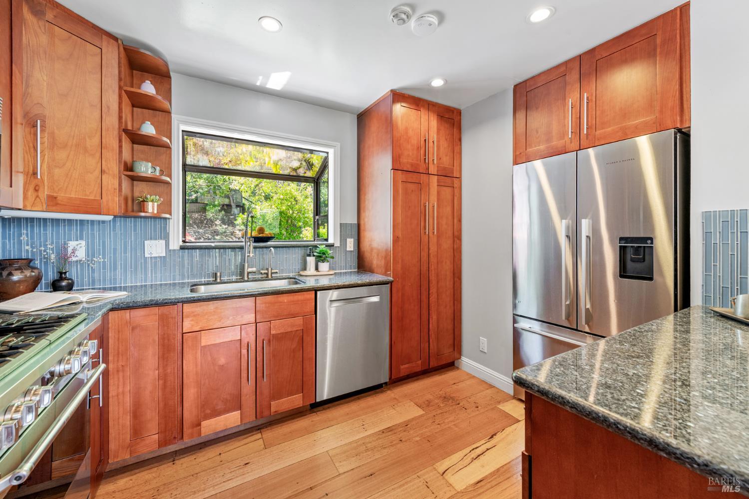 80 Lyford Drive Tiburon CA 94920