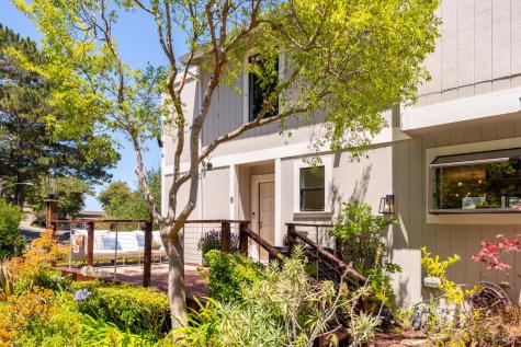 80 Lyford Drive Tiburon CA 94920