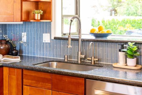 80 Lyford Drive Tiburon CA 94920