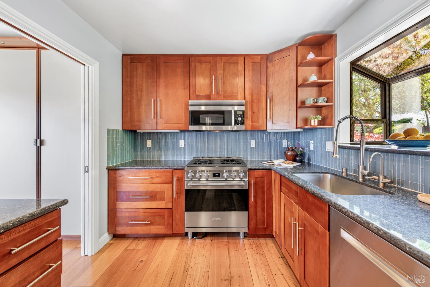 80 Lyford Drive Tiburon CA 94920