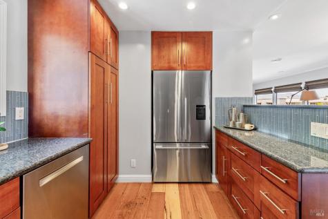 80 Lyford Drive Tiburon CA 94920