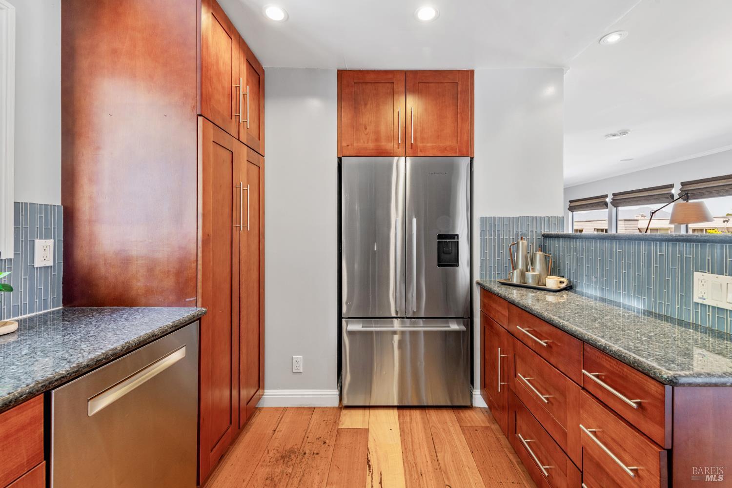 80 Lyford Drive Tiburon CA 94920