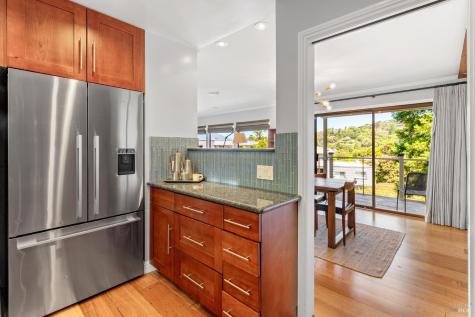 80 Lyford Drive Tiburon CA 94920