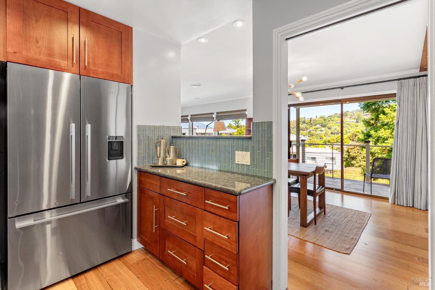 80 Lyford Drive Tiburon CA 94920
