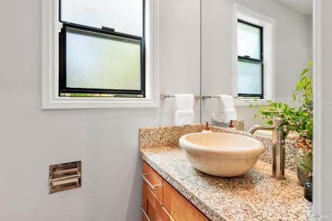 80 Lyford Drive Tiburon CA 94920