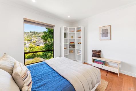 80 Lyford Drive Tiburon CA 94920