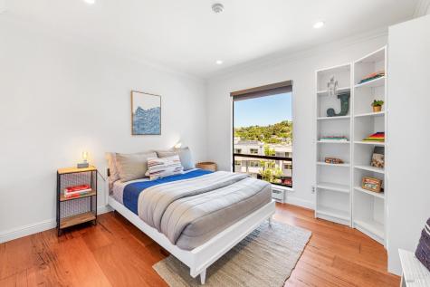 80 Lyford Drive Tiburon CA 94920