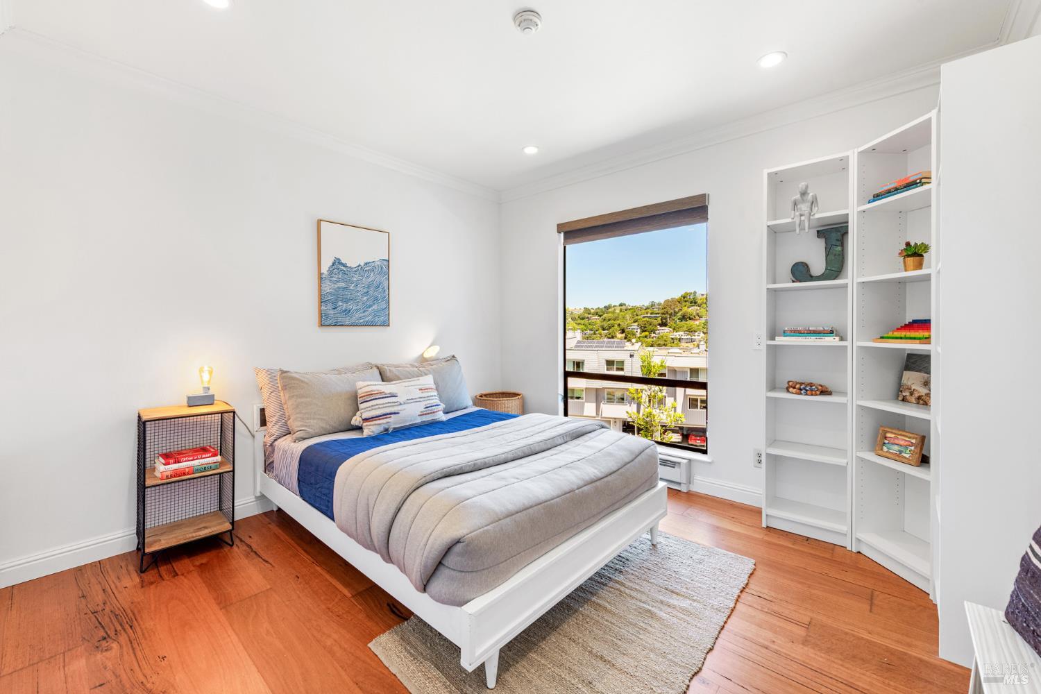 80 Lyford Drive Tiburon CA 94920