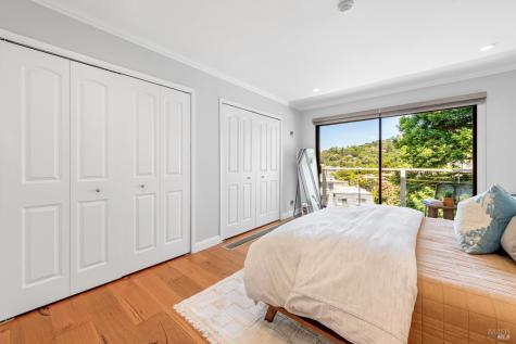 80 Lyford Drive Tiburon CA 94920