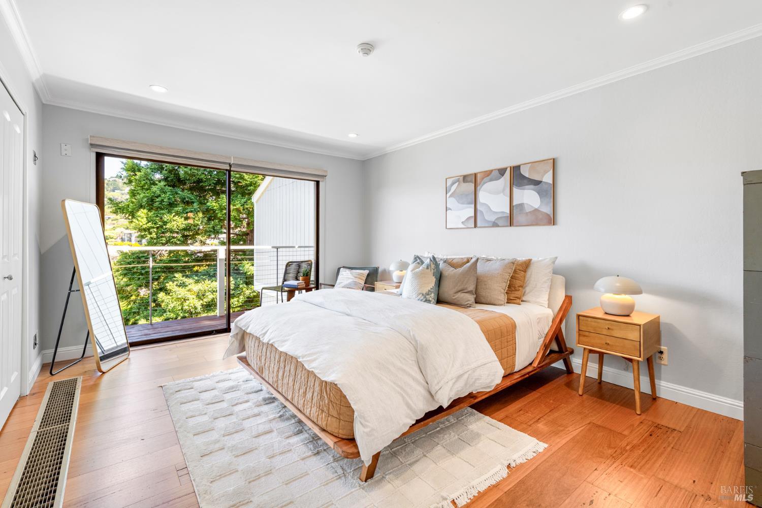 80 Lyford Drive Tiburon CA 94920