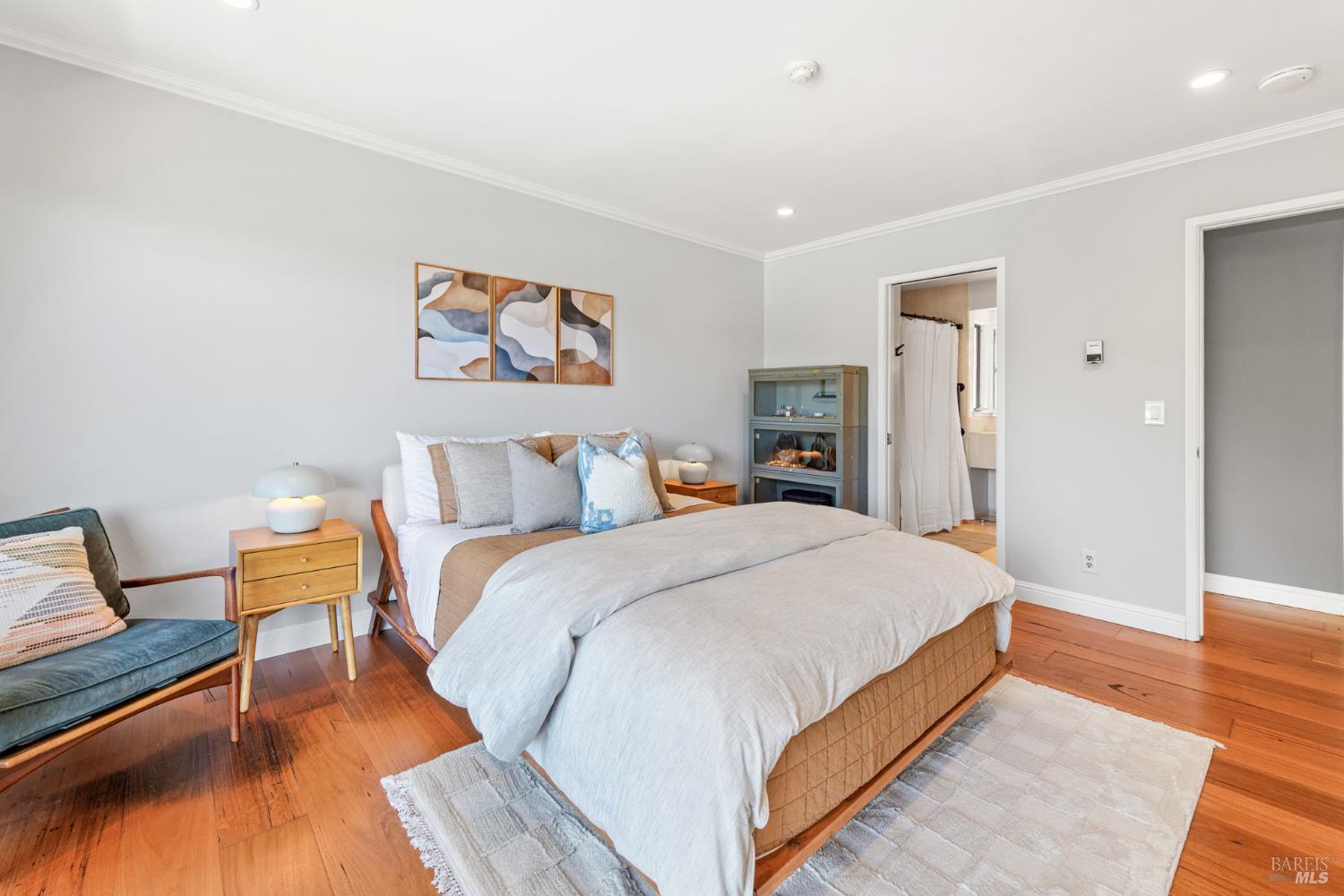 80 Lyford Drive Tiburon CA 94920