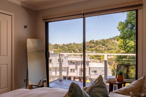 80 Lyford Drive Tiburon CA 94920