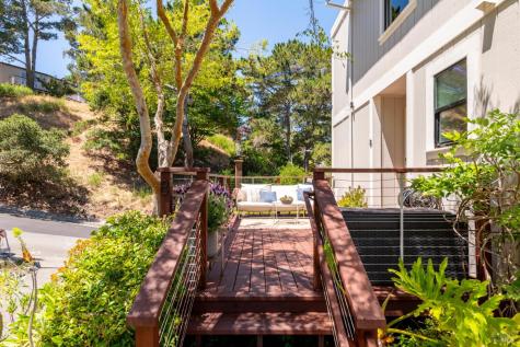80 Lyford Drive Tiburon CA 94920