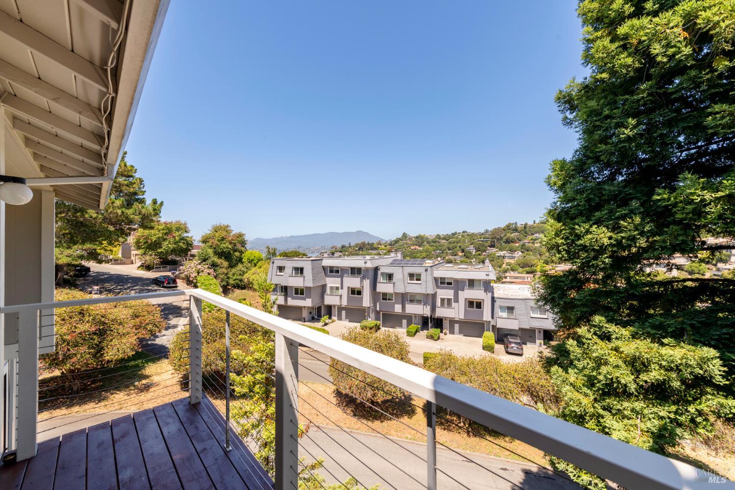 80 Lyford Drive Tiburon CA 94920