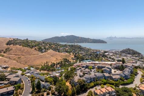 80 Lyford Drive Tiburon CA 94920