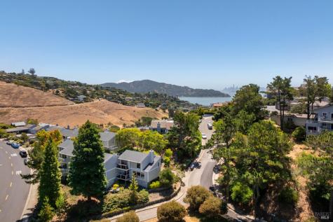 80 Lyford Drive Tiburon CA 94920