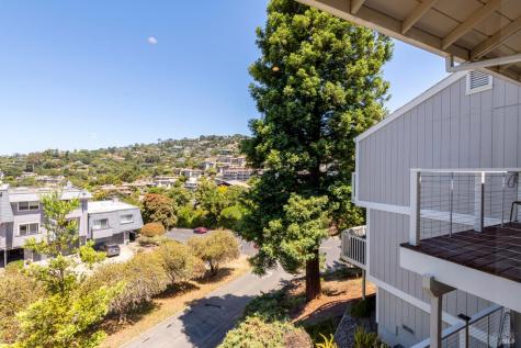 80 Lyford Drive Tiburon CA 94920