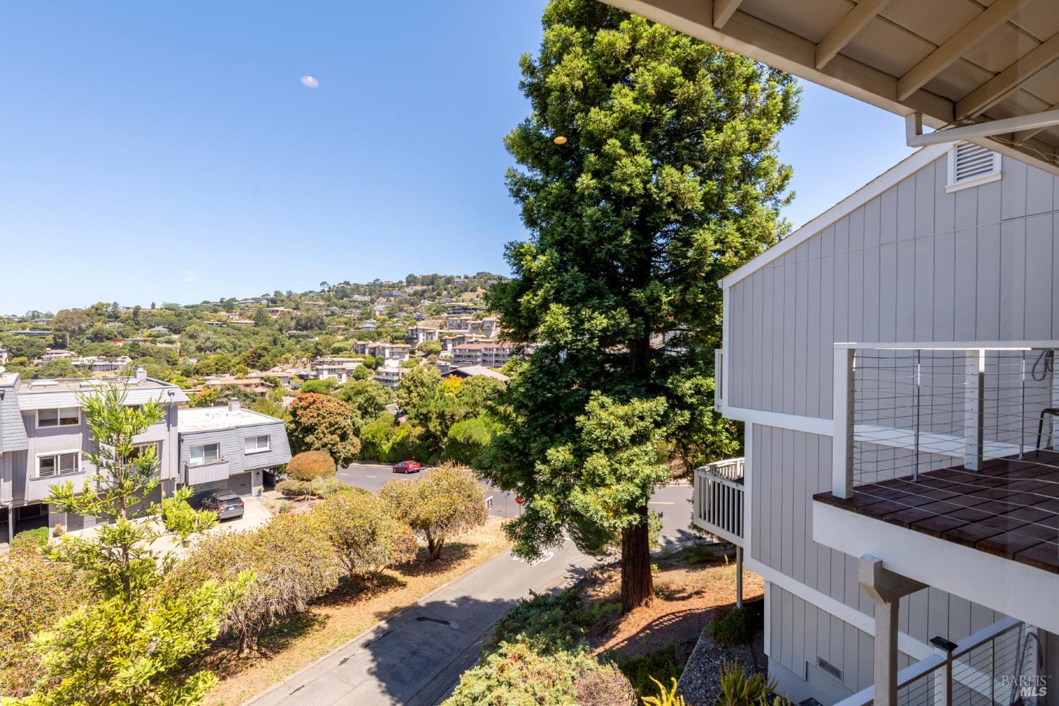 80 Lyford Drive Tiburon CA 94920