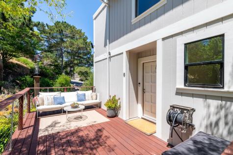 80 Lyford Drive Tiburon CA 94920