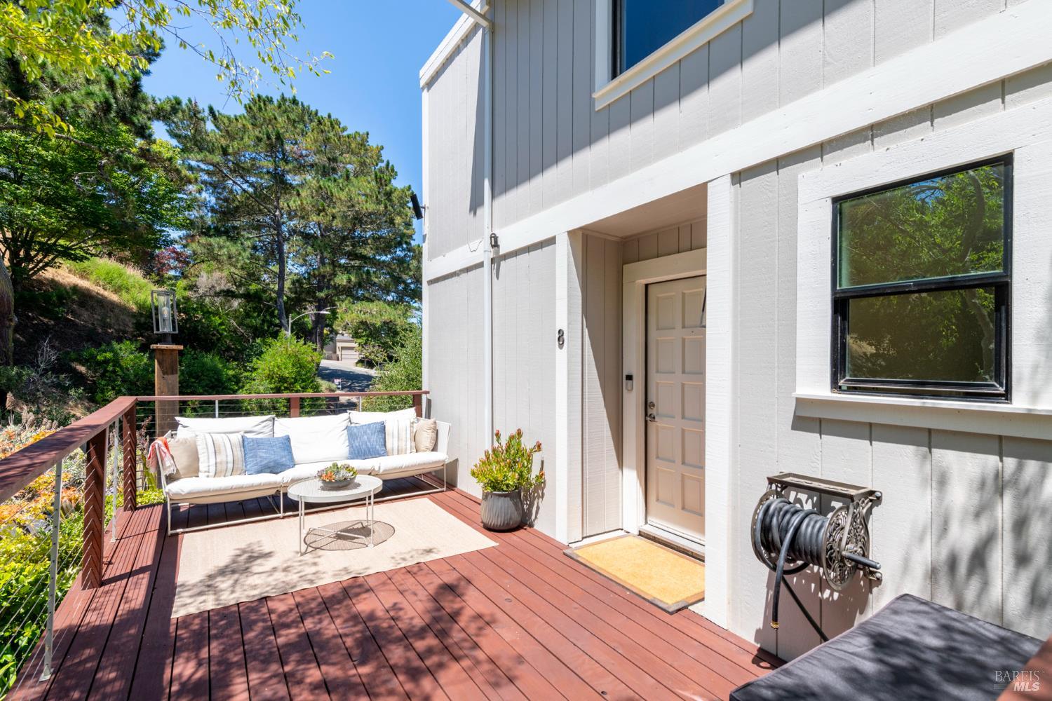 80 Lyford Drive Tiburon CA 94920