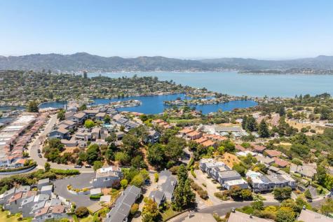 80 Lyford Drive Tiburon CA 94920