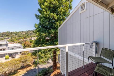 80 Lyford Drive Tiburon CA 94920