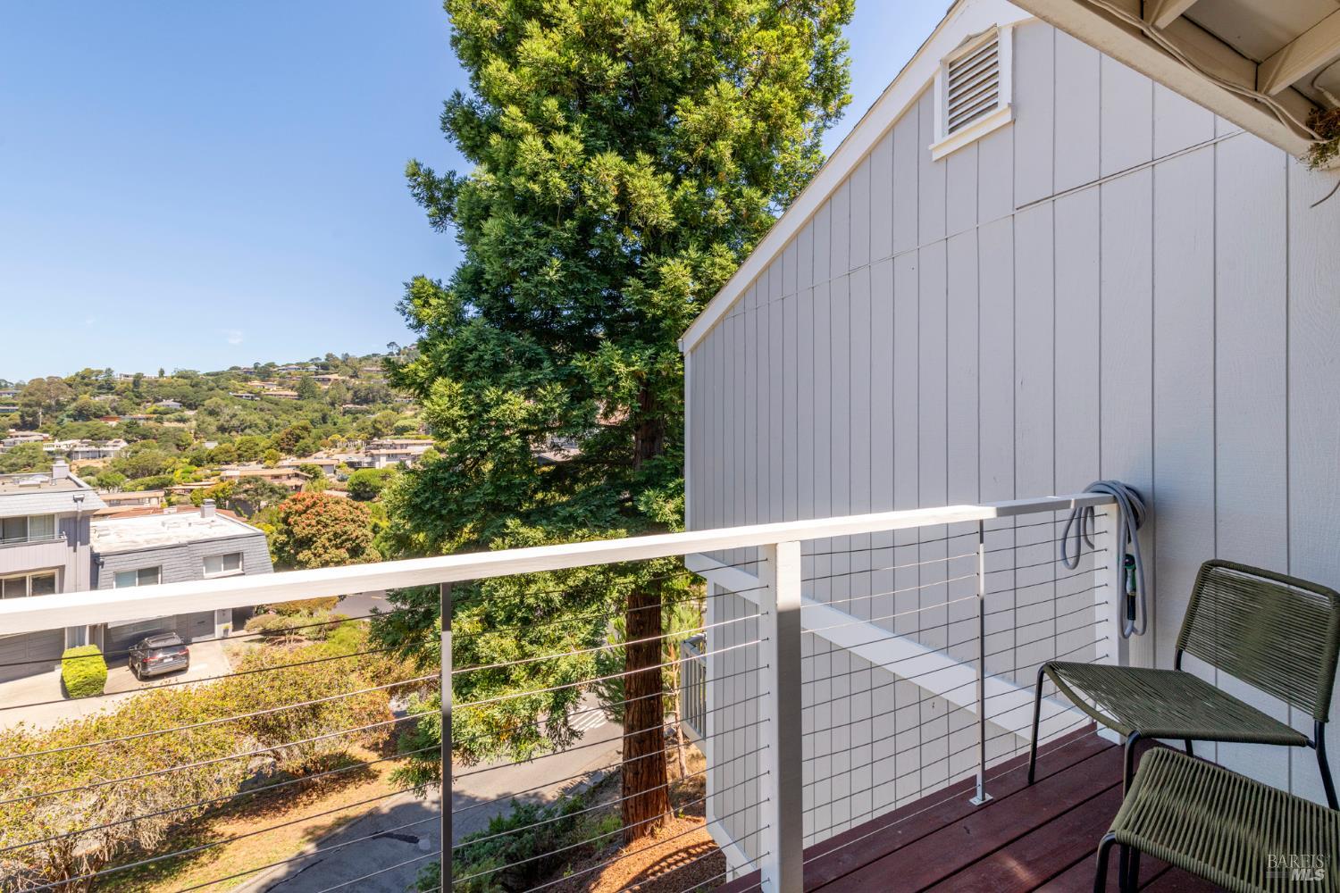 80 Lyford Drive Tiburon CA 94920