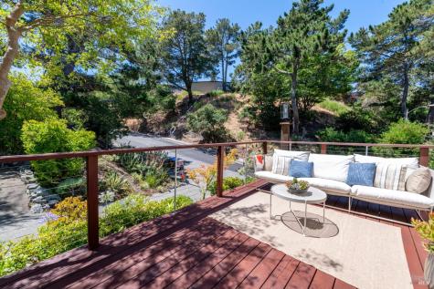80 Lyford Drive Tiburon CA 94920