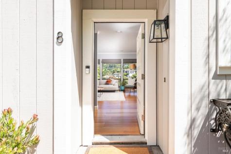 80 Lyford Drive Tiburon CA 94920