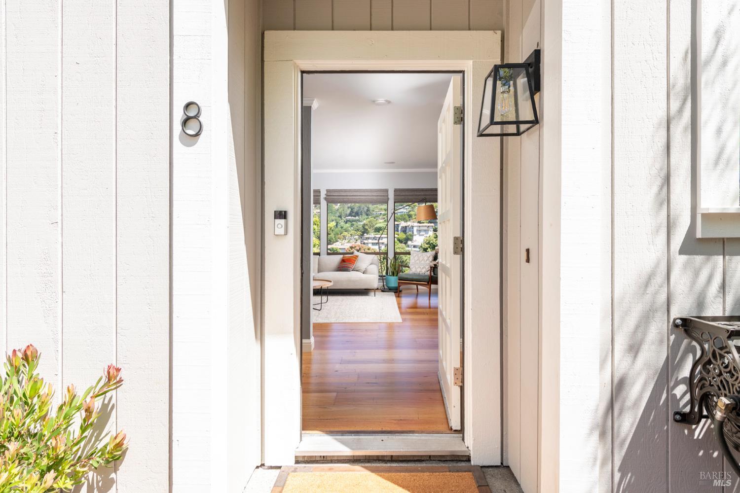 80 Lyford Drive Tiburon CA 94920