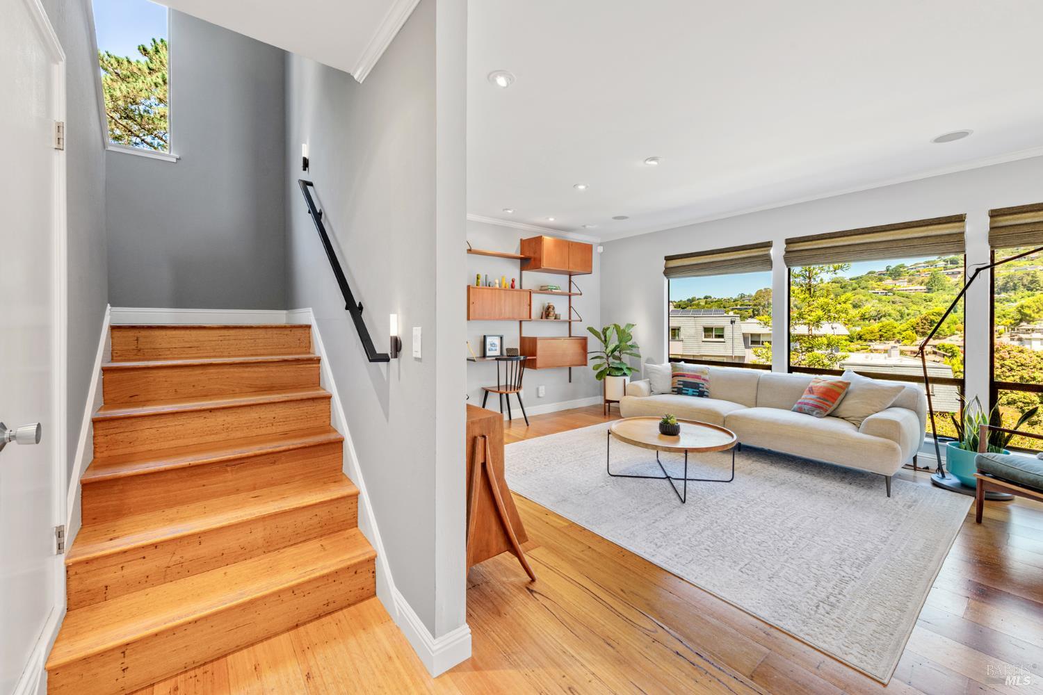 80 Lyford Drive Tiburon CA 94920