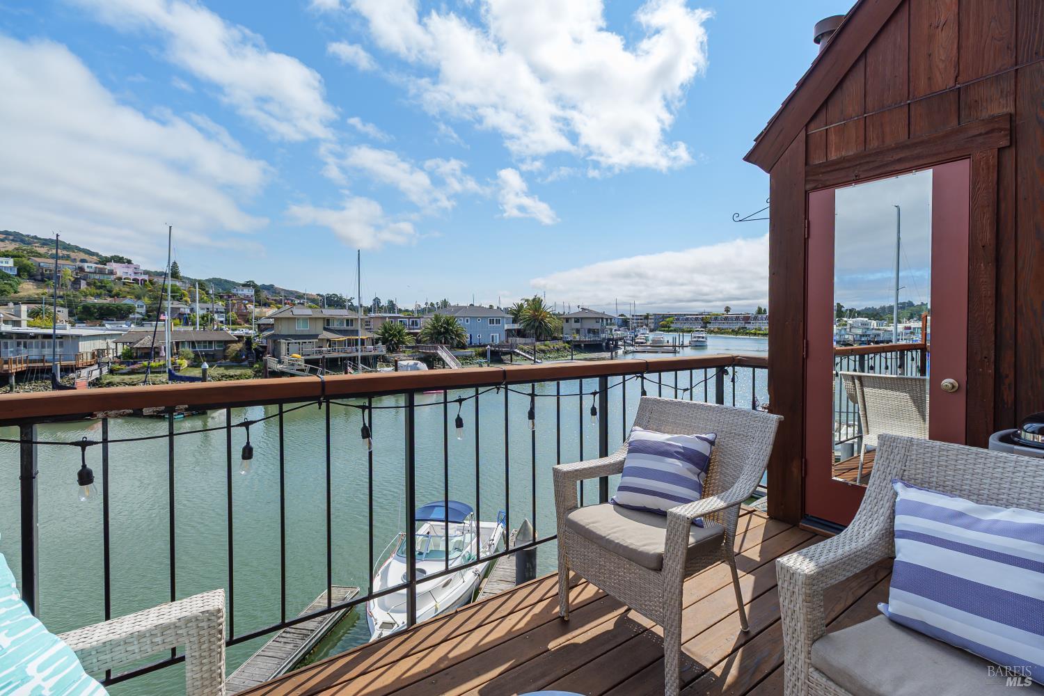 490 Canal Street San Rafael CA 94901