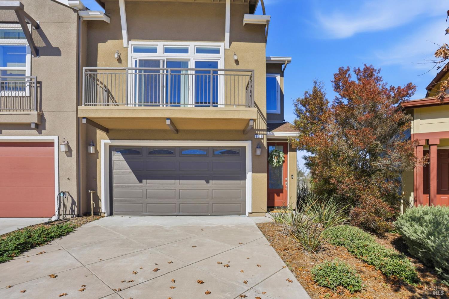 526 Jade Street Petaluma CA 94952