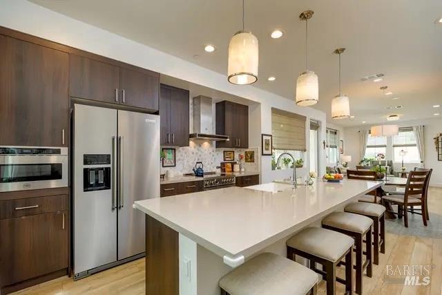 715 Rockview Road Novato CA 94949