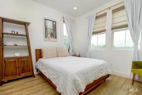 715 Rockview Road Novato CA 94949