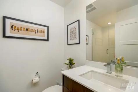 715 Rockview Road Novato CA 94949