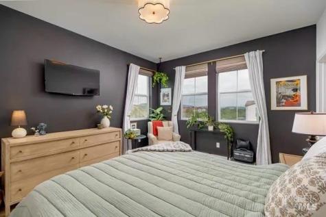 715 Rockview Road Novato CA 94949